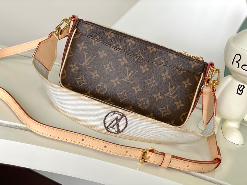 LV Satchel Bags